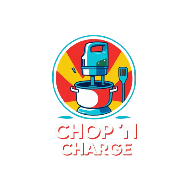 Chop ‘n’ Charge
