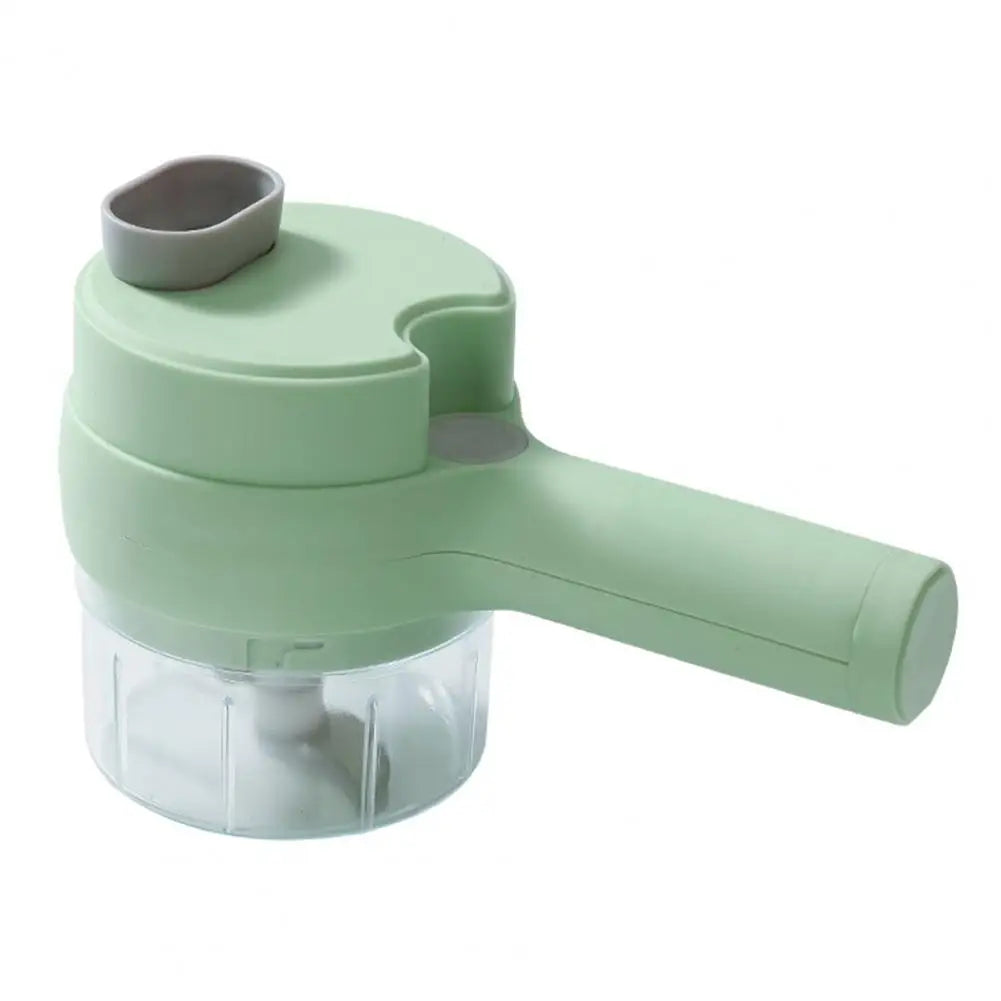 Multifunctional Electric Food Cutter